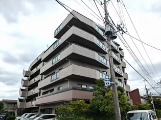 サーパス住吉の画像