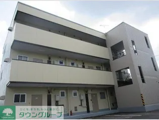 シティーハイツ富田の画像