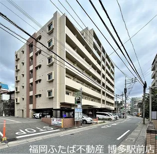 キルンズ西新の画像