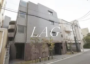 ルーブル江古田伍番館の画像