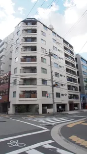 ハイム新大阪の画像