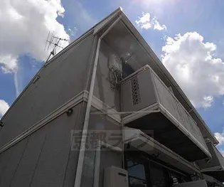 京都府京都市東山区下堀詰町【マンション】の外観