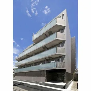 スパシエベルタ板橋本町【5階】の外観