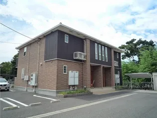 カーサ ラフレシールAの画像