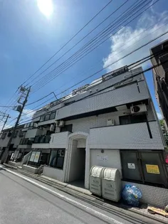 サンケンパレス府中宮西パート3の画像