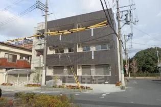 レジデンス北花田の画像