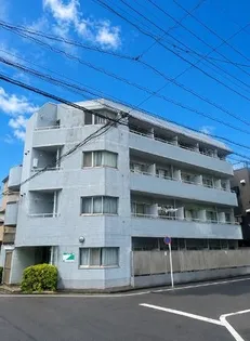 サーカス蒲田第Iの画像