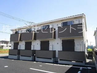 GRAND FIELD みどりのの画像