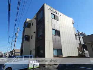 コーポツカサの画像