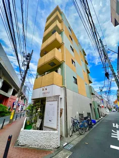 IZ BEFRONTの画像