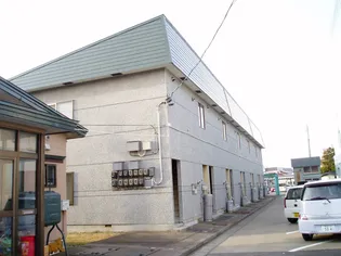 ハイネス油川第一の画像