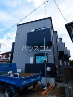 カーサグランデ大久保【1階】の外観