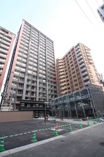 ギャラン竪町Neo【20階】の外観