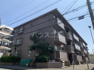 リヴェールヒルズあざみ野の画像