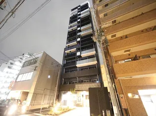 愛知県名古屋市中区大須2【マンション】の外観