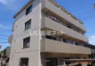 武蔵野マンションの画像