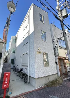 ノーススターの画像