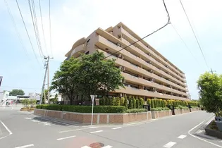 コンフォートパティオ熊谷東の画像