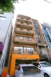 愛知県名古屋市昭和区御器所通2【マンション】の外観