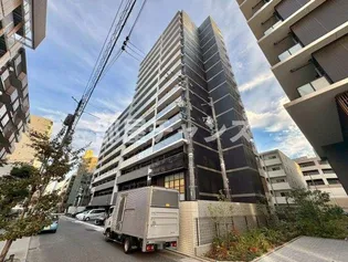 愛知県名古屋市中村区日吉町【マンション】の外観