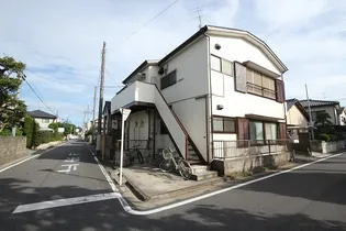 コーポ柳田の画像
