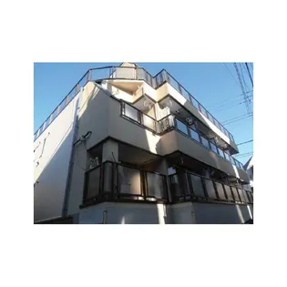 VILLA上池台の画像