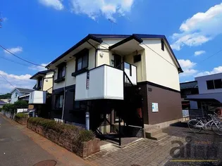 アルジェント藤沢の画像
