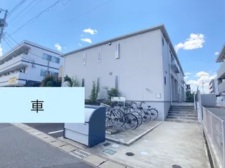 クローバーフィールドの画像