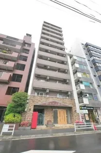 ガラ シティ日本橋茅場町の画像
