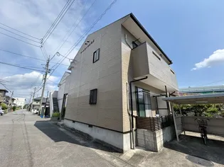 アートパーク大和IIの画像
