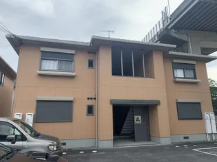 ヴェルジュール別所Aの画像