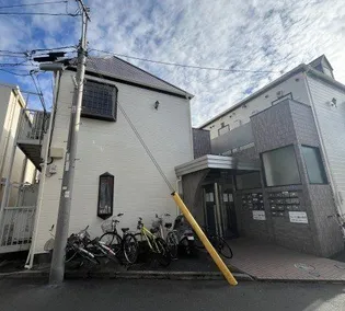 ソレイユ富士見B棟の画像