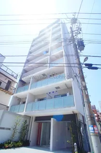 レアライズ川崎の画像