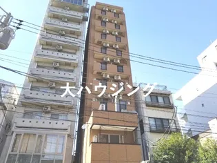 アーバンライフ大井町の画像