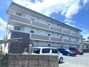 LS西松江城の画像