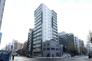 モンドミオ札幌南三条通の画像