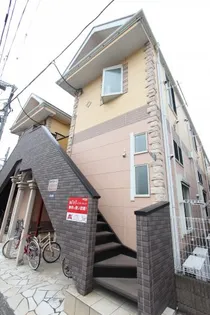 ネオステージ大倉山Bの画像