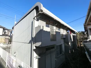 ひらふコーポの画像