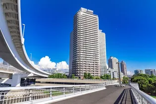シーリアお台場一番街の画像