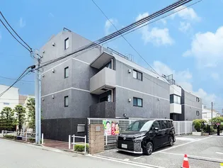 エルミタージュ板橋本町の画像