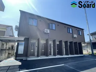 K グランデ台新田の画像