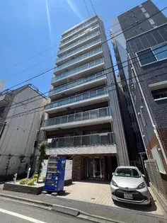 フォースター入谷の画像