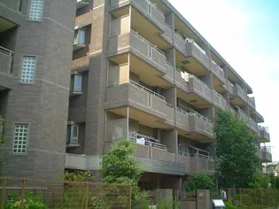 ケニーフラッツ玉川の画像