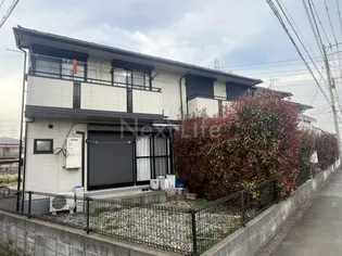 メゾンメルベーユMの画像