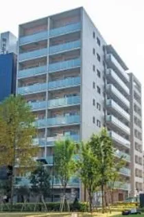 パークフロント淡路町の画像