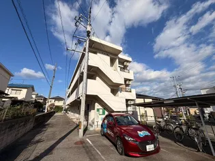 コーポカワモトの画像