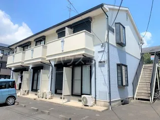 グランデュール縄嶋の画像