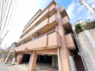 樹林館の画像