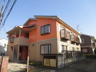 リヴェール仙川の画像