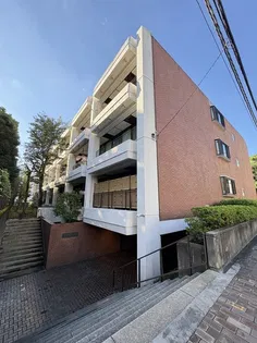 広尾シティハウスの画像